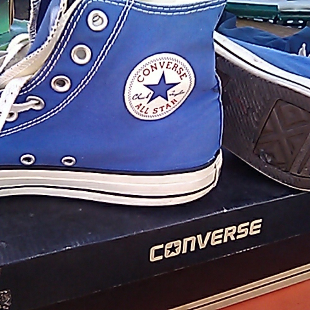 Chucks